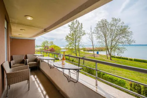 MyFlat Club 218 D1-1 Wellness Apartment