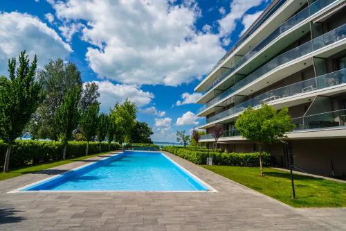 MyFlat Coral Beach44 Premium Apartment
