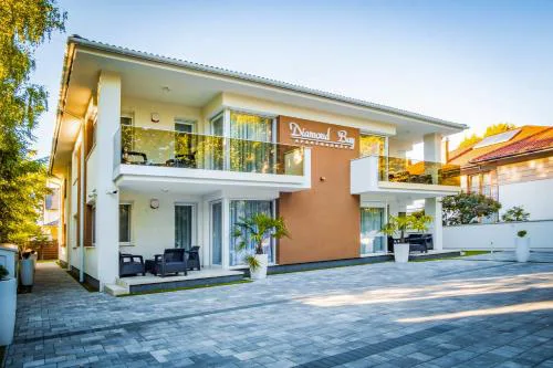 MyFlat Diamond Bay Apartment