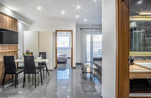 MyFlat SilverLake Wellness Apartment