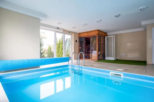 MyFlat Siófok Beach Dream Apartment