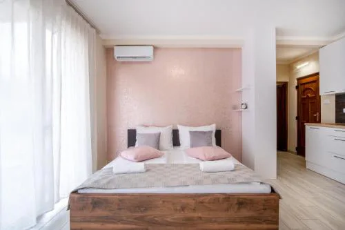 MyFlat Siófok Beach Wellness Apartment