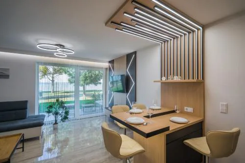 MyFlat Sunset Beach66 Premium Apartment