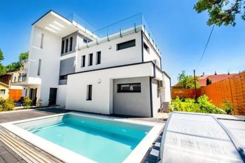 MyFlat Villa Nuvola