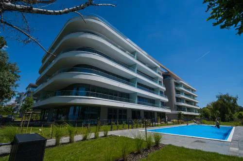 MyFlat Wave Beach37 Apartment