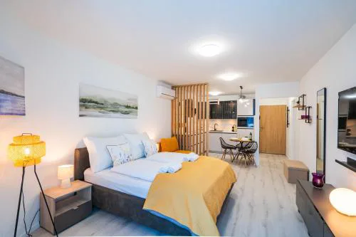 MyFlat Wave Beach43 Apartment