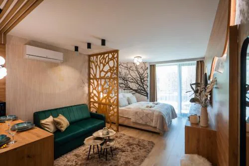 MyFlat Wave Lilien