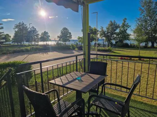 Mystic7 Apartman
