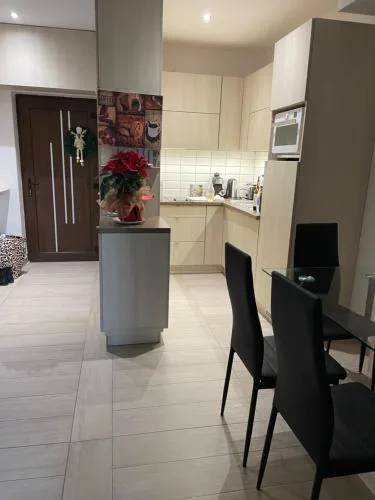 Nice Wellness Apartman