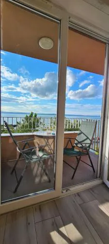 Panoráma Gold Wellness Apartman