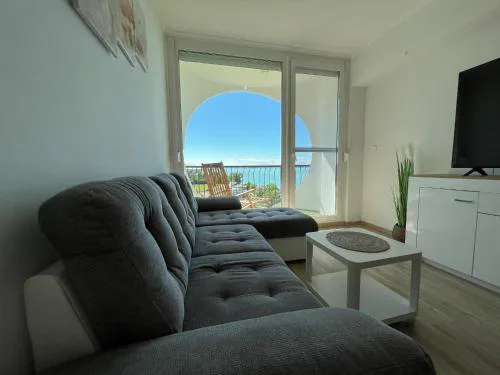 Paradise Beach Apartment