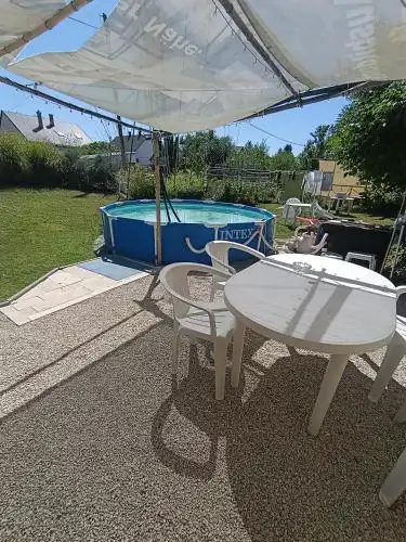 Pelso Holiday Apartments Bambusz