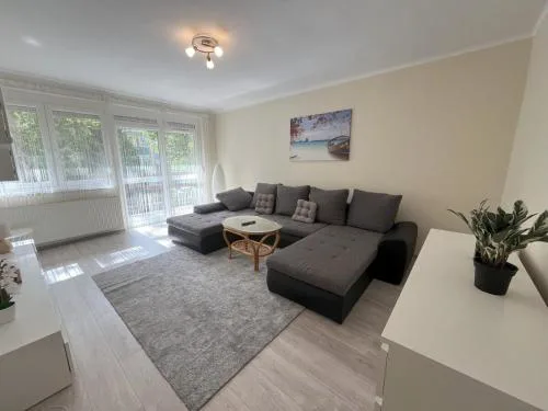 Peony Apartment - Siófok