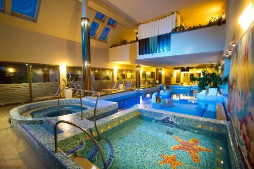 Piknik Wellness Hotel