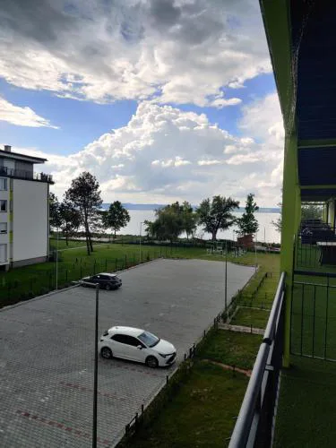 PIRÁT Apartman