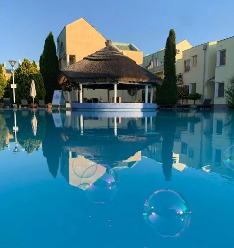 Pool Apartman Siófok