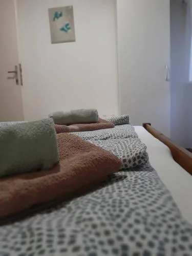 Portum vendégház