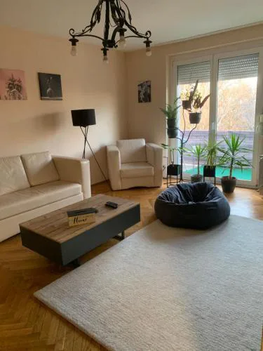 Relax apartman