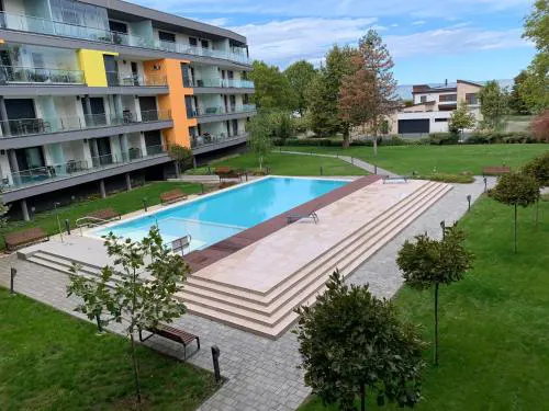Relax Apartman Siófok