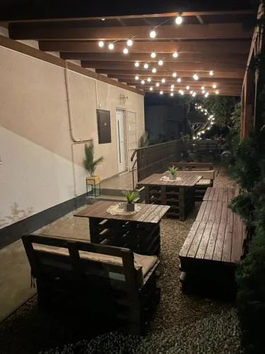 Renáta Apartman