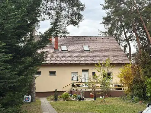 Rigó Vendégház