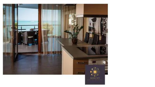Rising Sun Panorama Apartman I