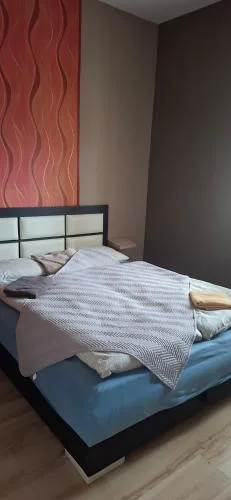 Semmelweis Apartman