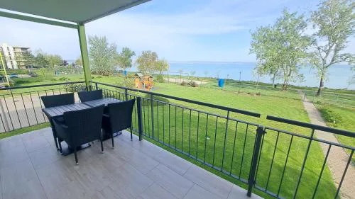 Silver Apartman Siófok