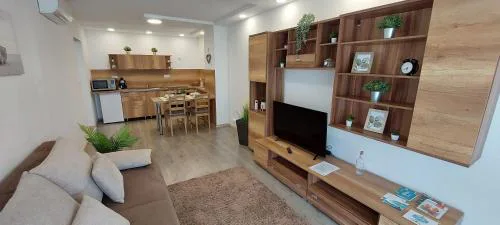 Silver Beach VARGA Apartman Siófok