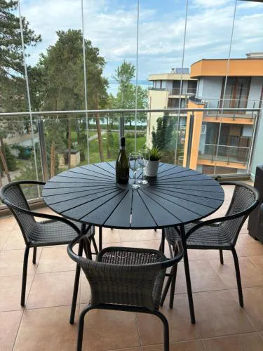 Silver Gull Apartman
