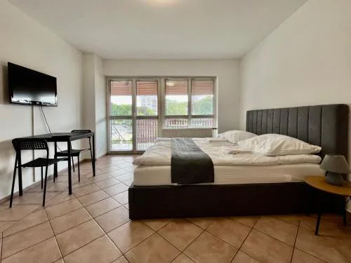 Simple Apartman