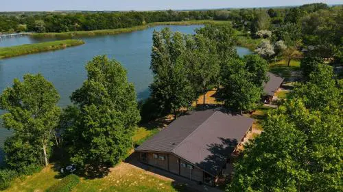 Siocamping Házak Homes