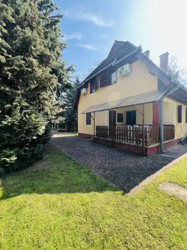 Siófok Aranypart 1