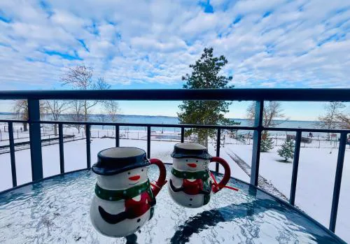 Siófok Panoráma Apartman