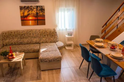 Siófoki Napfény Apartman