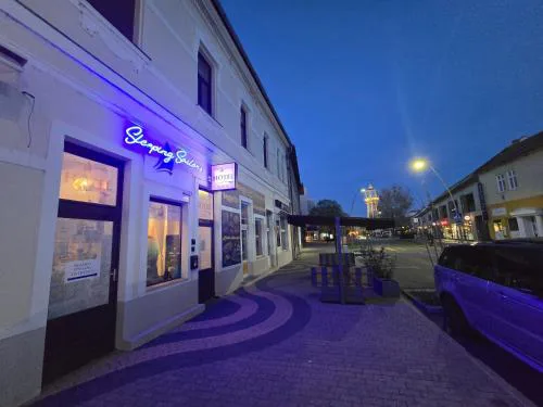 Sleeping Sailors Boutique Hotel