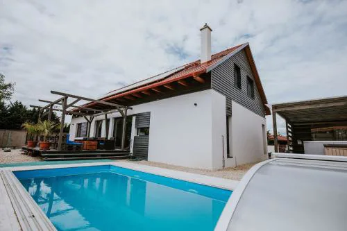 STÉG 12 Apartmanok