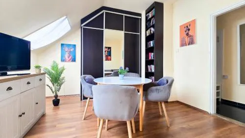 Summer Vibe Home