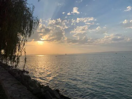 Sunny Lake Siófok