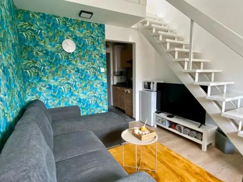 Szalai Silver Loft by NW