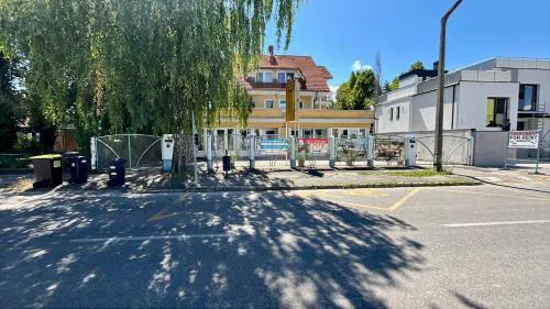 Széplak apartman