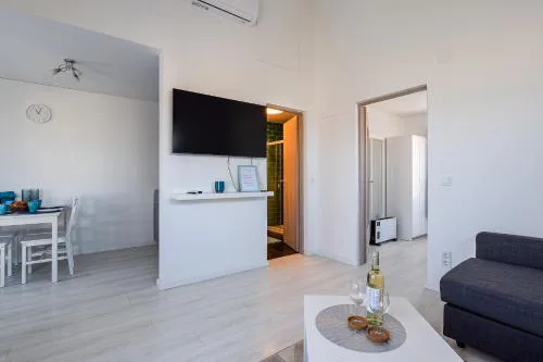 Türkiz Apartman