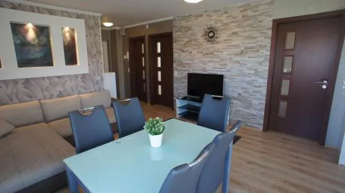 Tulip Family Apartment