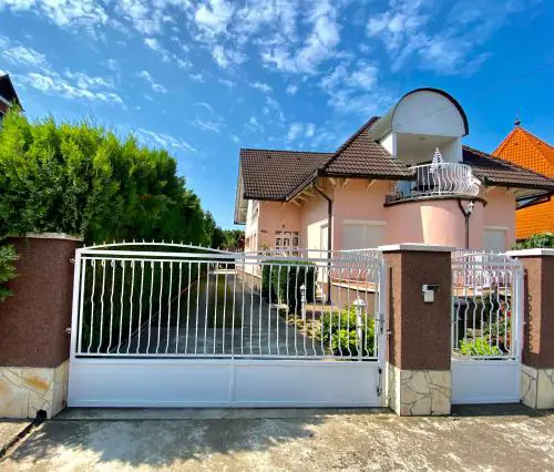 Vanessa apartman Siófok