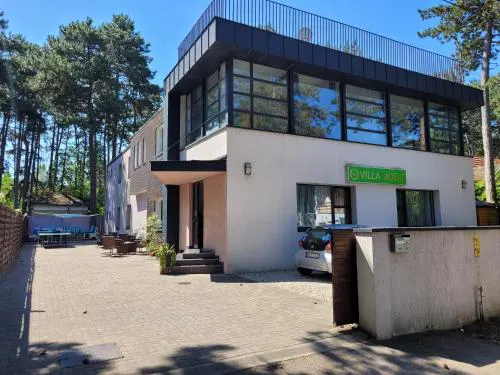 VilLa AdeLe
