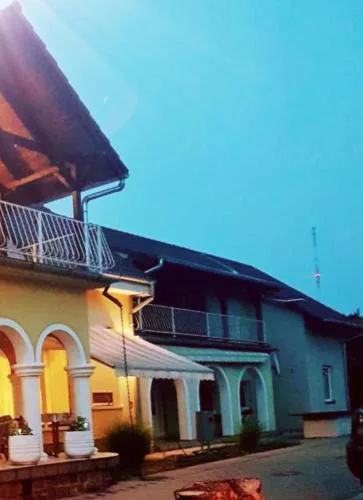 Villa Miranda