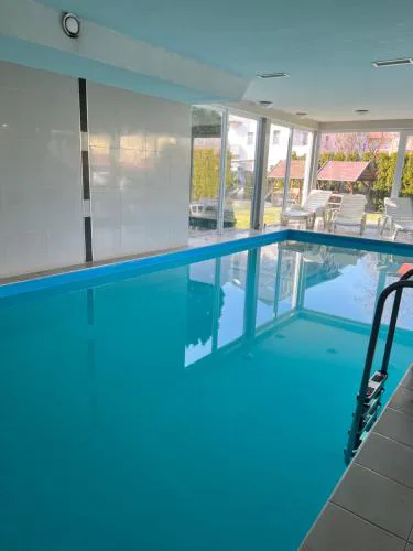 Wellness Dorina