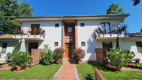 Apartments in Szantod - Balaton 35823
