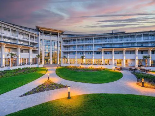 Mövenpick Balaland Resort Lake Balaton