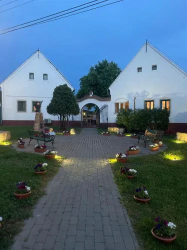 Turul Panzió&Pizzéria